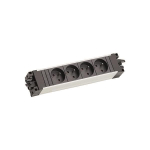 Bachmann STEP ALU 4XUTE GST18  906.10934 