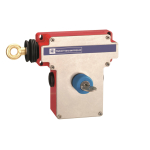 Telemecanique XY2CE2A450 Seilzug Not- 