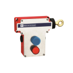 Telemecanique XY2CE1A396 Seilzug Not- 