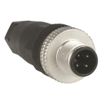 Telemecanique XZCC12MDM40B M12-Stecker 