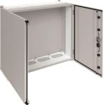 Hager Schrank univers IP55 SKI     FR74E 
