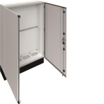 Hager Schrank univers IP55 SKII   FR24S2 