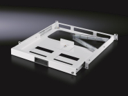 Rittal Tastaturschublade 1HE  DK 7281200 