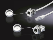 Rittal RJ45-Einbaumodul       SZ 2482730 