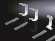 Rittal Befestigungssatz VE=4  CP 6053210 