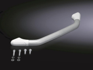 Rittal 19z-Bügelgriff         CP 6107200 