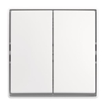 BJ Wippschalter             2601/5 J-524 