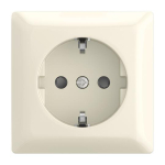 BJ SCHUKO Steckdose         20 EAPBJ-522 