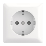 BJ SCHUKO Steckdose         20 EAPBJ-524 