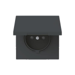 BJ Steckdose              20-1 MUCBK-45M 