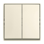 BJ Wippschalter             2601/5 J-522 