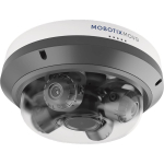 MOBOTIX MOBOTIX MOVE    Mx-VM1A-20-IR-VA 