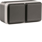 Berker Steckdose m.Schutzk.   6768823515 