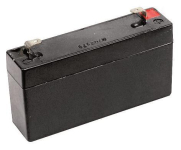 INDEX Notstrom-Akku für          HP 13/6 