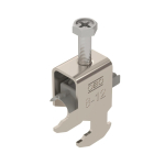 OBO BS-H1-K-12 A2 Bügelschelle 2056 