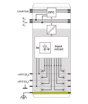 Phoenix 2702792     IB IL 24 DI 8/HD-ECO 