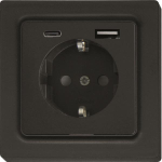 Eltako Deutsche         DSS55E+USBA+C-am 