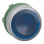 Schneider Leuchtdrucktaster, ZB5AW363SC0 