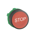 GS Drucktaster rund             ZB5AA434 