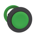 Schneider Drucktaster Front-      ZB5FL3 