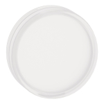 GS Kalotte weiss rund für        ZBV0113 