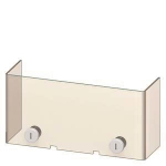 Siemens 3TX76860A Klemmenabd. f.Wandler 