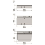 Schneider Basis-Element Harmony XVB7C21B 