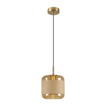 SLV PANTILO ROPE 20,             1007589 