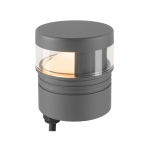 SLV M-POL S Polehead 180°,       1007235 