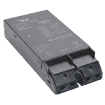 SLV LED Netzteil, 48V 150W sw    1006614 