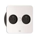 Bachmann TWIST 2 2xUTE 2,0m AEH  946.203 