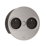 Bachmann TWIST 2 2xUTE 2,0m AEH  946.010 