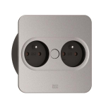 Bachmann TWIST 2 2xUTE 2,0m AEH  946.011 