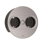 Bachmann TWIST 2 2xCEE7/3 2,0m   946.008 