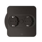 Bachmann TWIST 2 2xCEE7/3 2,0m   946.101 