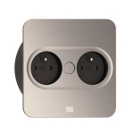 Bachmann TWIST 2 2xUTE 2,0m AEH  946.003 