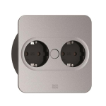 Bachmann TWIST 2 2xCEE7/3 2,0m   946.009 