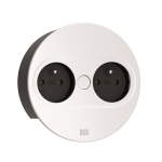 Bachmann TWIST 2 2xUTE 2,0m AEH  946.202 