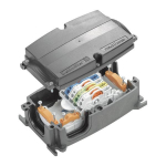 Weidmüller FP Box FieldPower Box IP65 