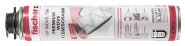 Fischer Premium WDVS Klebeschaum  539164 