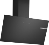 Bosch DWK 85 DK 60 Klarglas sw Wandesse 