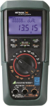 Gossen Multimeter      METRAHIT MULTICAL 