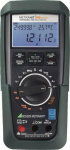 Gossen TRMS Multimeter METRAHIT PM PRIME 