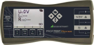 Gossen Prüfgerät   PROFITEST PV SUN MEMO 