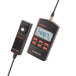 Gossen Beleuchtungsstärkemessgerät 