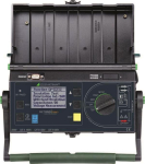 Gossen METRISO PRIME+         M5000-V001 