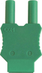 Gossen Adapter mini-Buchse auf Z-3431-TA 