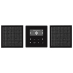 Jung Smart RadioDA       DABLS2BTSW 