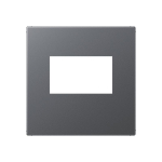 Jung Abdeckung               A1569USBANM 