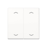 Jung Wippe f.Serientasterpfeile AS102PWW 